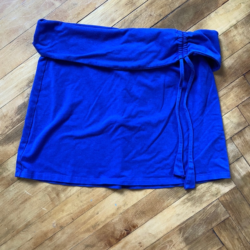 MeSheeky Mini Skirt